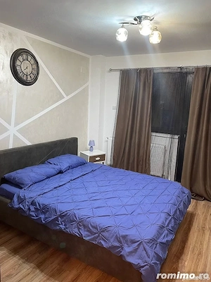 URGENT Inchiriez garsoniera in zona Take Ionescu cu centrala proprie - imagine 3
