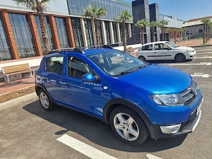 dacia sandero stepway 2015 diesel - imagine 3