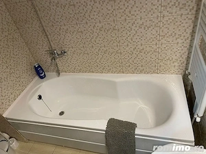 URGENT Inchiriez garsoniera in zona Take Ionescu cu centrala proprie - imagine 2