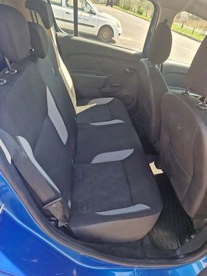 dacia sandero stepway 2015 diesel - imagine 4