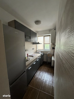 Inchiriez apartament cu 2 camere - imagine 4