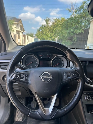 Vând Opel Astra k 2019 - imagine 2
