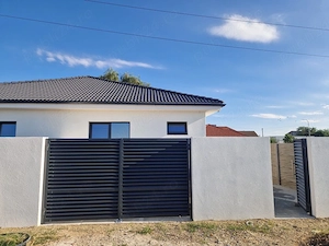  Duplex nou 3 Dormitoare ȘAG 