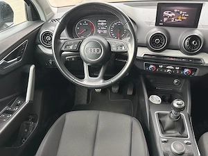 Audi Q2 1.6 tdi 2017 - imagine 3