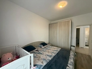 Apartament 2 Camere - 380 euro - Giroc - imagine 4