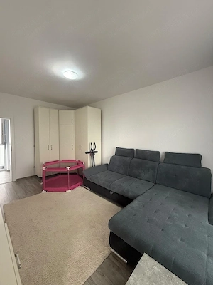 Apartament 2 Camere - 380 euro - Giroc - imagine 2
