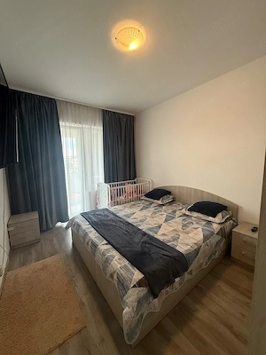 Apartament 2 Camere - 380 euro - Giroc - imagine 5