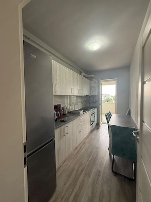 Apartament 2 Camere - 380 euro - Giroc - imagine 3