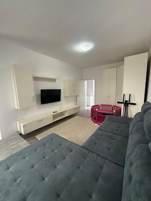 Apartament 2 Camere - 380 euro - Giroc