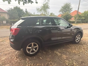 Audi Q2 1.6 tdi 2017 - imagine 4