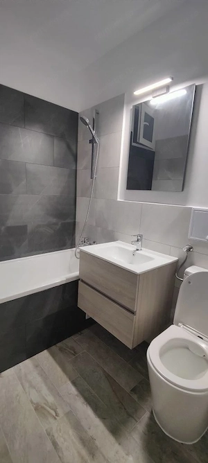 Apartament 2 camere decomandat - imagine 4