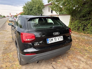 Audi Q2 1.6 tdi 2017 - imagine 5