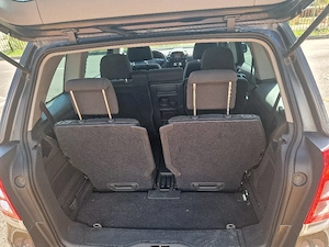 opel zafira 2011 - imagine 2