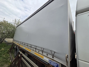 Vand Iveco Eurocargo 2004 - imagine 2