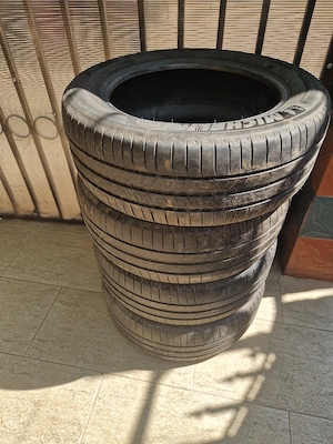 anvelope vara michelin 205 55 16 - imagine 4