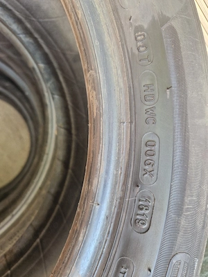anvelope vara michelin 205 55 16