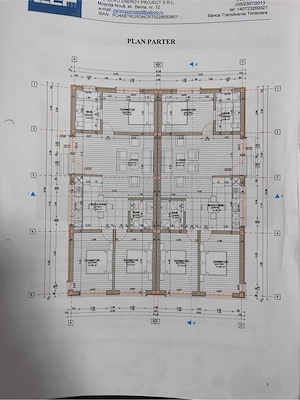  Duplex nou 3 Dormitoare ȘAG  - imagine 5