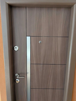 Vând Apartament 2 camere, complet renovat, Zona Soarelui - imagine 4
