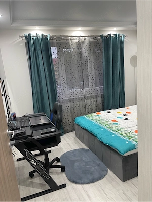 apartamnet 3camere - imagine 5
