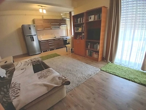 Vand apartament Giroc Calea Timisoarei 53mp - imagine 7
