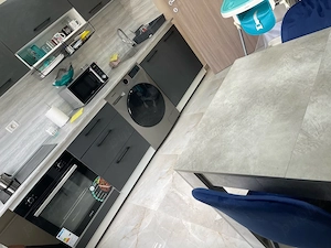 apartamnet 3camere - imagine 2