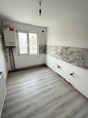 Apartament 3 camere - imagine 2