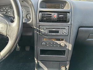 Opel Astra g, 2006, 1.6 benzină, 94.000km - imagine 4