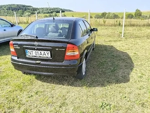 Opel Astra g, 2006, 1.6 benzină, 94.000km - imagine 2