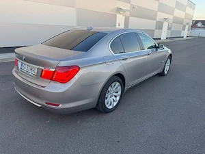 BMW 730 Diesel  - imagine 5