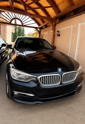 vand bmw 320d Xdrive - imagine 4