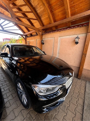 vand bmw 320d Xdrive - imagine 2