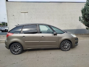 Citroen C4 Picasso,,2010,, Diesel  - imagine 4
