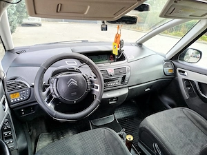 Citroen C4 Picasso,,2010,, Diesel  - imagine 10