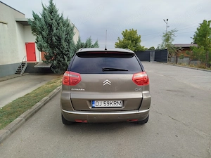 Citroen C4 Picasso,,2010,, Diesel  - imagine 7