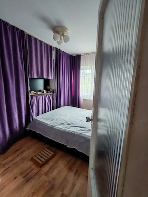 Zona Soarelui, apartament 3 camere, decomandat, spațios, preț 102000 euro negociabil  - imagine 8