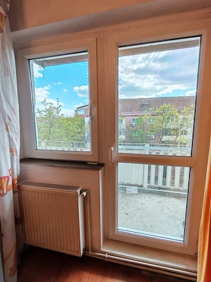 Zona Soarelui, apartament 3 camere, decomandat, spațios, preț 102000 euro negociabil  - imagine 6