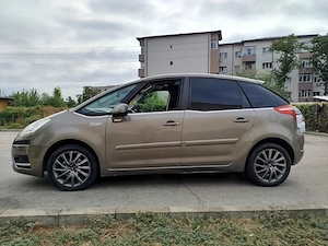 Citroen C4 Picasso,,2010,, Diesel  - imagine 5