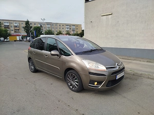 Citroen C4 Picasso,,2010,, Diesel  - imagine 3