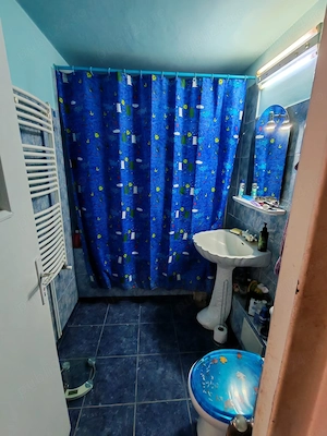 Zona Soarelui, apartament 3 camere, decomandat, spațios, preț 102000 euro negociabil  - imagine 9