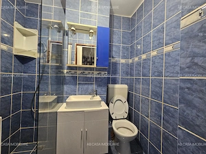 Apartament 2 camere, semidecomandat, etajul 1 din 4, str. Musicescu spre Calea Șagului - imagine 8