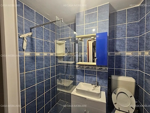 Apartament 2 camere, semidecomandat, etajul 1 din 4, str. Musicescu spre Calea Șagului - imagine 7