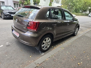 Vw Polo 1.6 TDI, DSG  - imagine 3