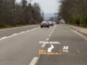 Mercedes GLC 250 d 4MATIC Coupe AMG Line | Head-Up Display | Camera 360 | Park Assist - imagine 9