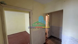 Apartament 3 camere Ultracentral -zona Casa Pensiilor – Parc Schuman - imagine 5