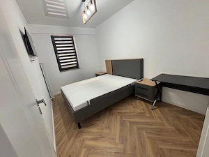 Inchiriez apartament 2 cam nou, zona Campus