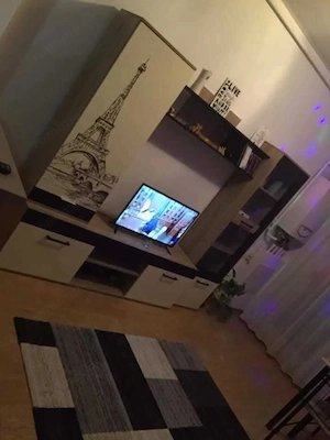 Apartament 2 camere Rezervelor, Militari Residence - imagine 5