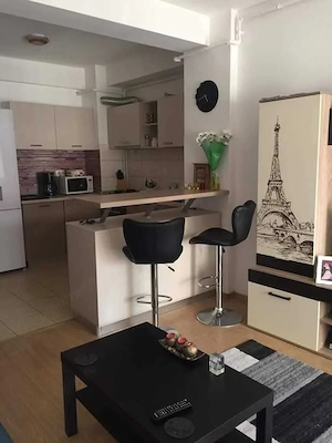 Apartament 2 camere Rezervelor, Militari Residence - imagine 3