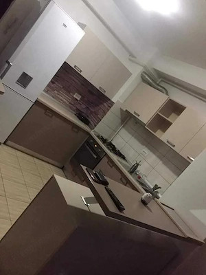 Apartament 2 camere Rezervelor, Militari Residence - imagine 2