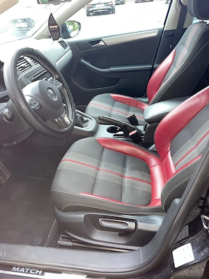 Volkswagen Jetta 2013  - imagine 3