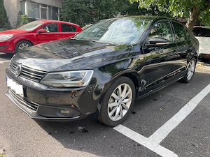 Volkswagen Jetta 2013 